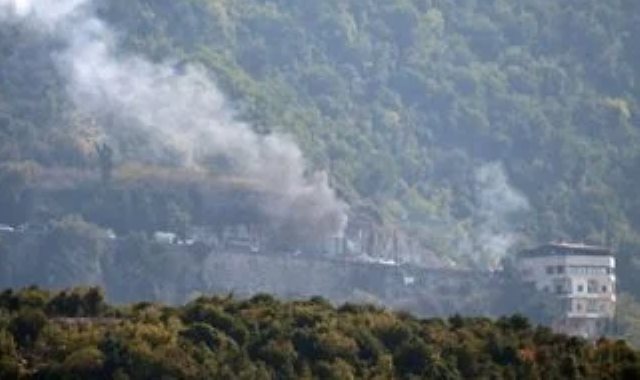 جنوب لبنان ـ صورة أرشيفية