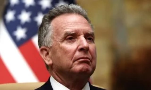 ستيف ويتكوف