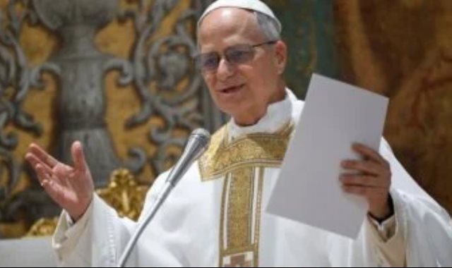 بابا الفاتيكان