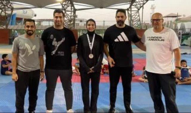 سلمى محمد عصام