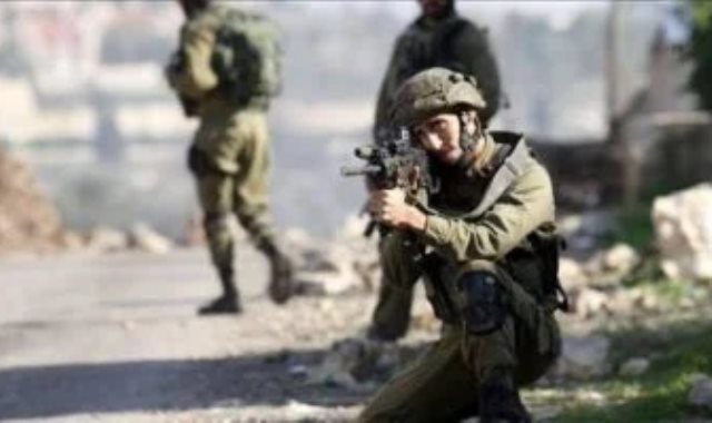 انتهاكات الاحتلال