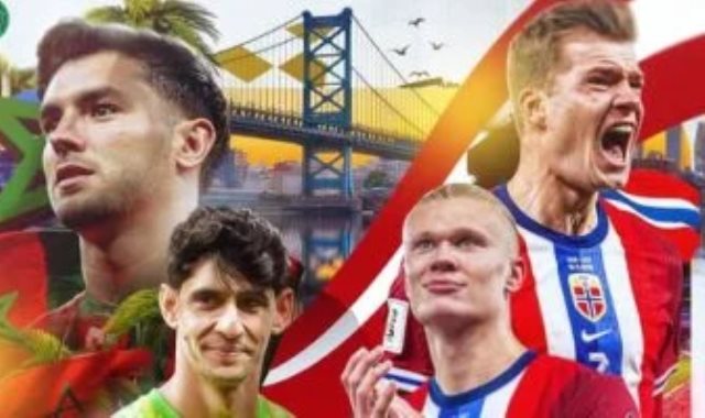 المغرب يواجه النرويج