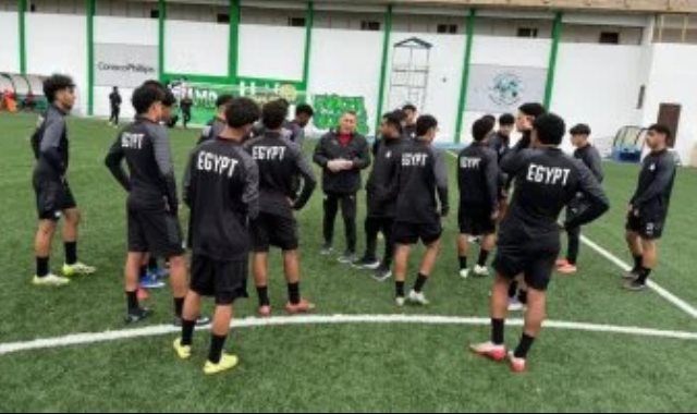 منتخب مصر 2009