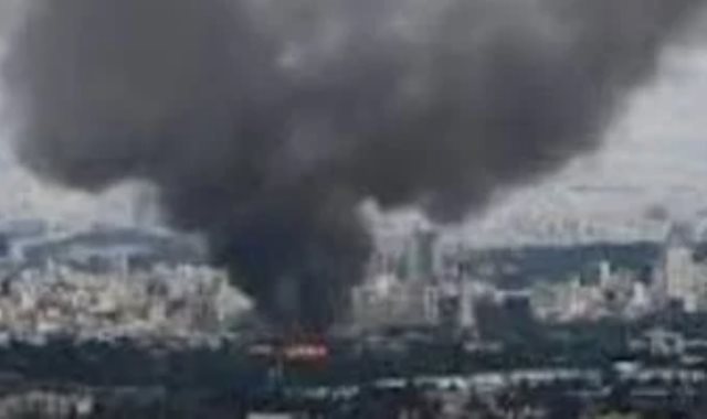 الحرب الأمريكية الإسرائيلية الإيرانية