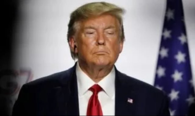 دونالد ترامب