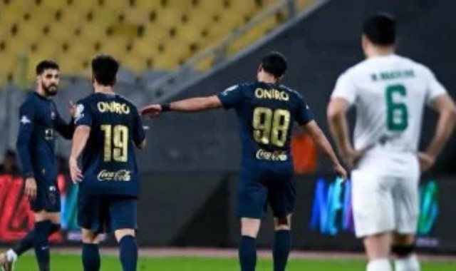 فريق الزمالك