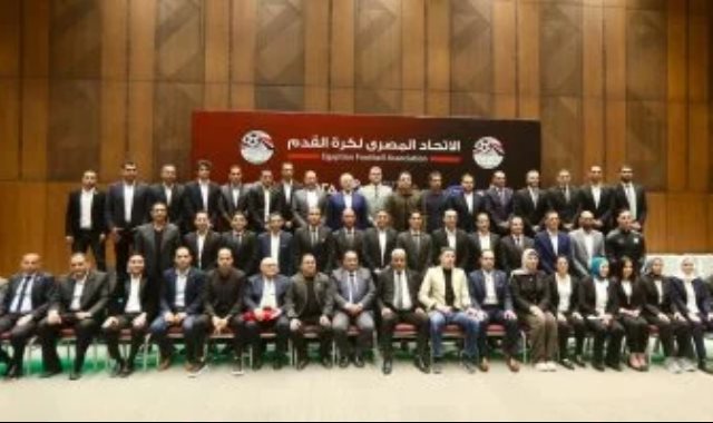 لجنة الحكام