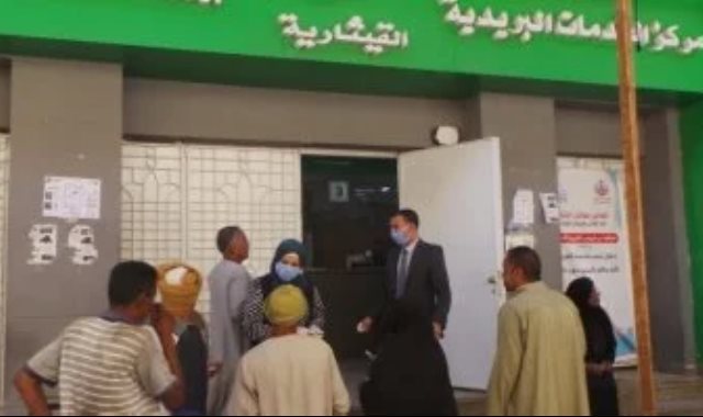 عمالة غير منتظمة - أرشيفية