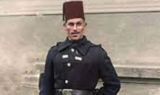 عسكري الدرك - أرشيفية