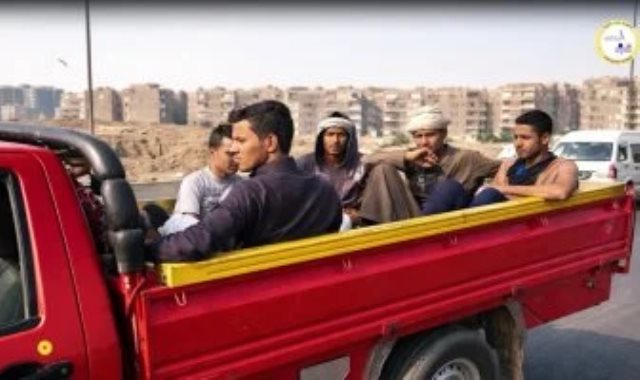 ​وزارة النقل تحذر من مركبات الموت على الطرق