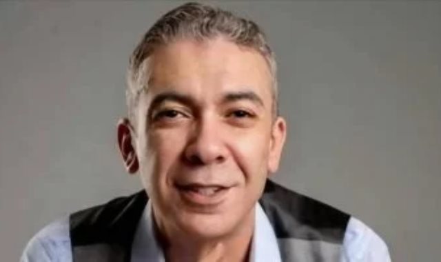 وفاة الدكتور ضياء العوضي