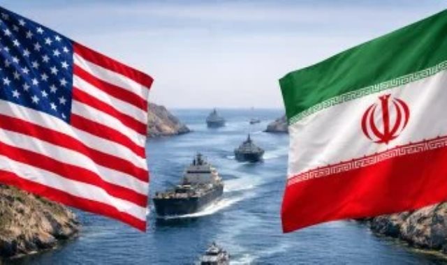 مضيق هرمز - أرشيفية