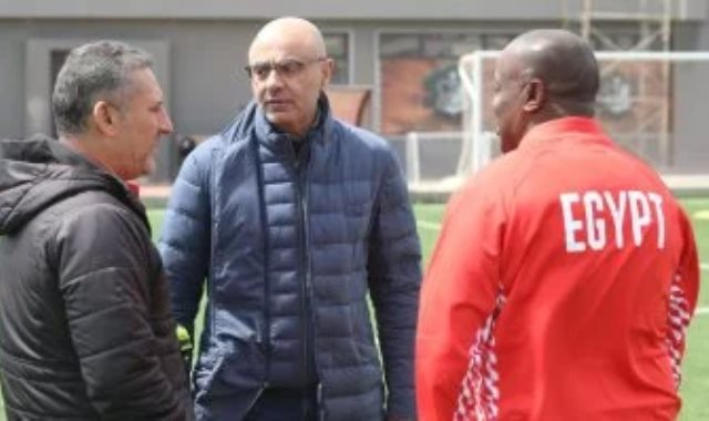 منتخب مصر 2009