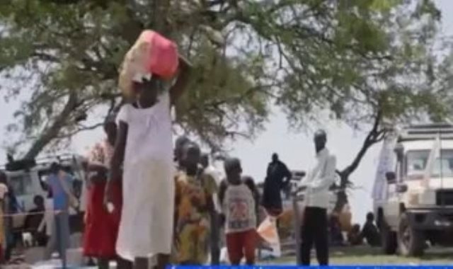 تحرك واسع لإعادة تأهيل طرق الخرطوم