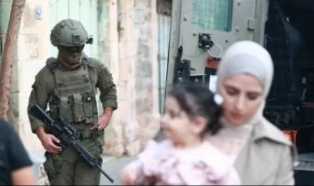 الضفة الغربية