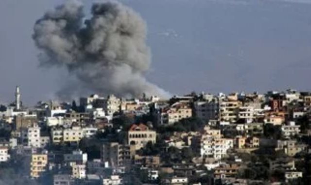 جنوب لبنان ـ صورة أرشيفية