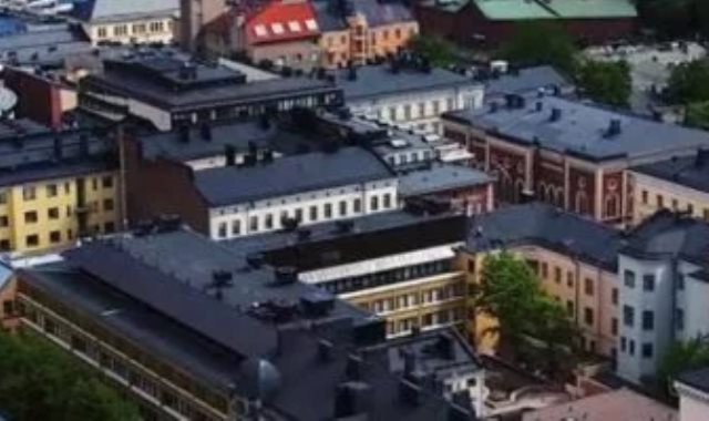 فنلندا ـ صورة أرشيفية