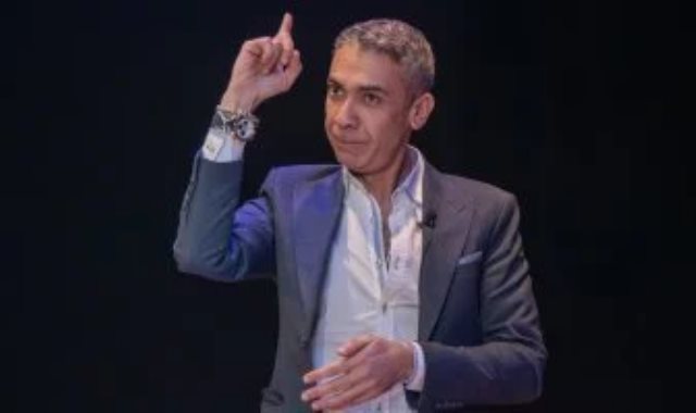 المؤشرات الأولية أكدت عدم وجود شبهة جنائية فى وفاة ضياء العوضي ـ أرشيفية