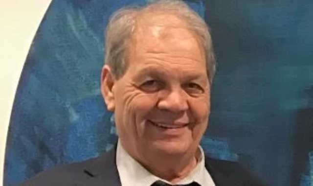 رئيس المجلس الوطني الفلسطيني روحي فتوح