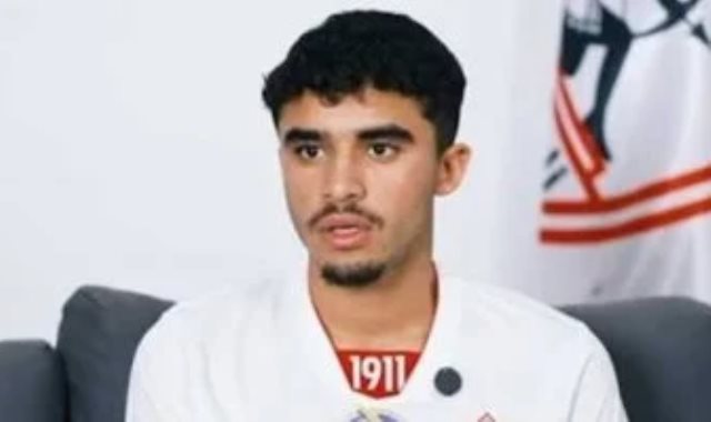 أحمد الجفالي