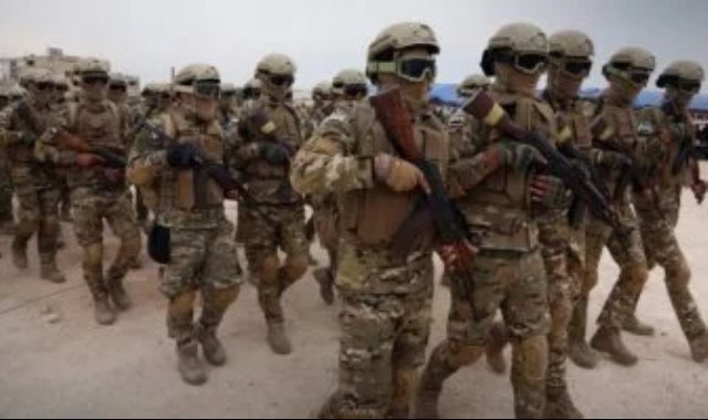 جيش الاحتلال