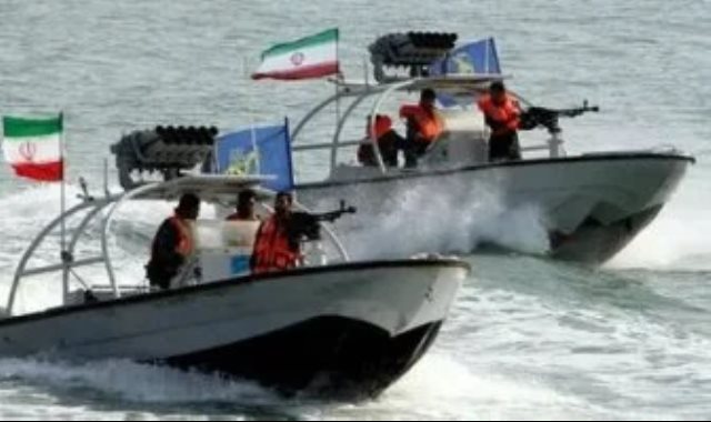 إيران: قواتنا فى حالة تأهب قصوى