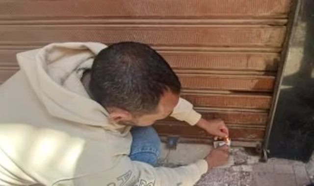 مواعيد غلق المحال التجارية