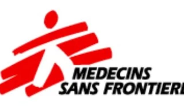 منظمة أطباء بلا حدود