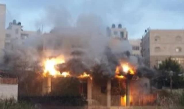 الضفة الغربية