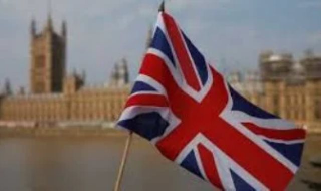 الخارجية البريطانية