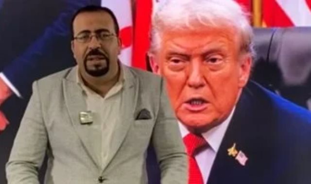 أحمد التايب