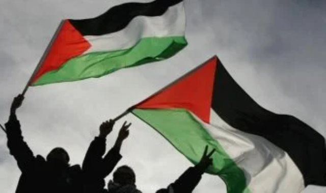 فلسطين