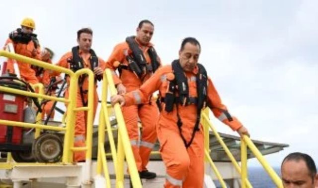 الدكتور مصطفى مدبولى رئيس مجلس الوزراء