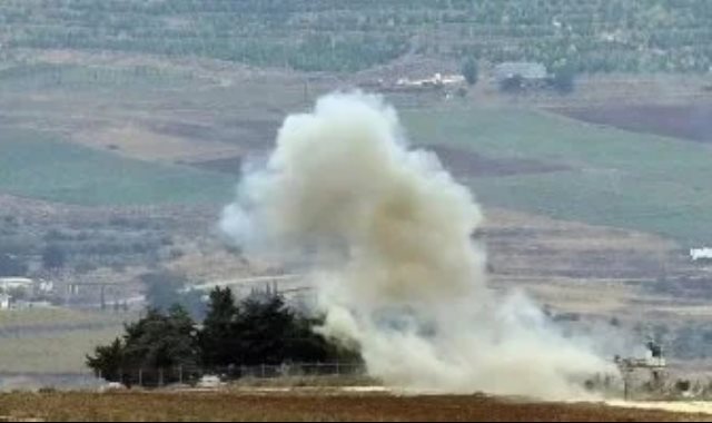 جنوب لبنان ـ صورة أرشيفية