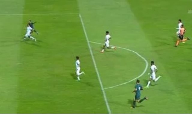 الاتحاد السكندري وبتروجت