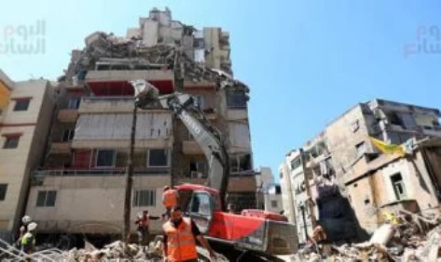 لبنان - أرشيفية