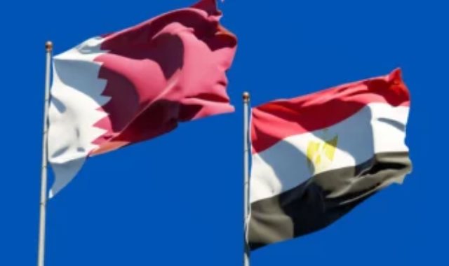 علما مصر وقطر