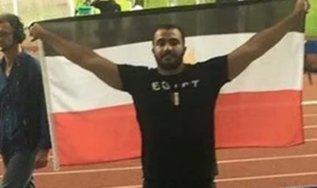 مصطفى الجمل