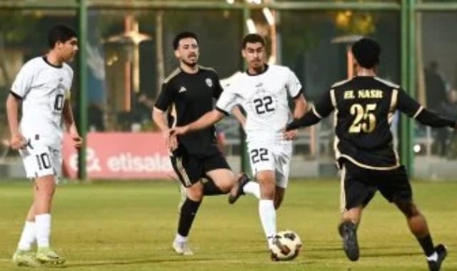 منتخب الناشئين مواليد 2009