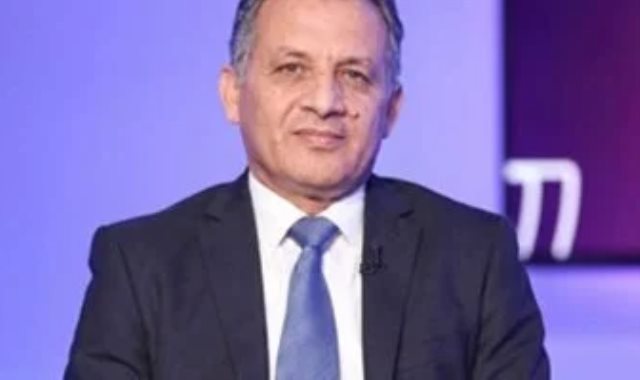 محمد فايز فرحات