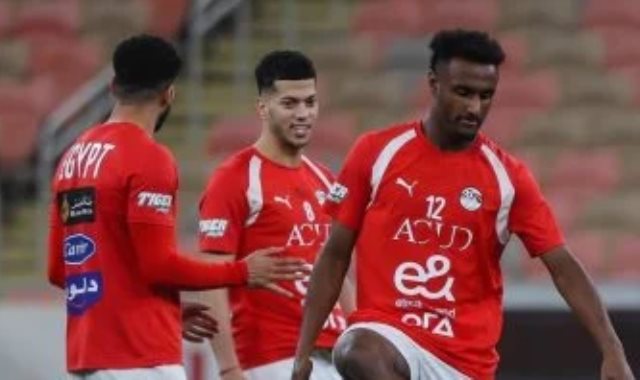 منتخب مصر
