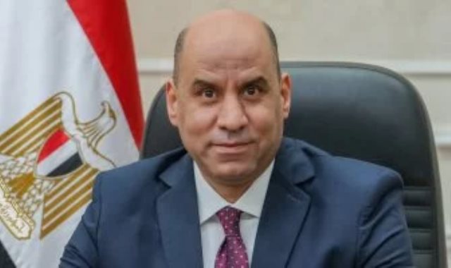 حسن رداد وزير العمل