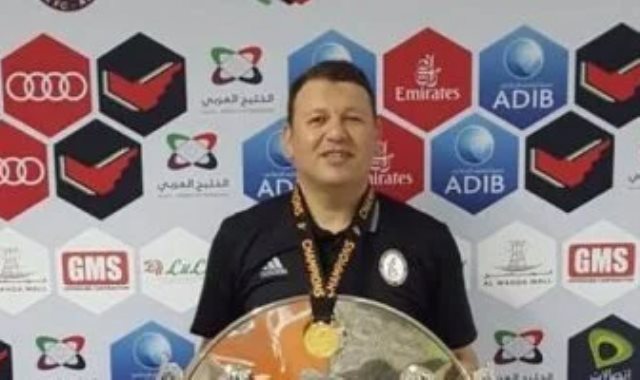 عمار معاذ