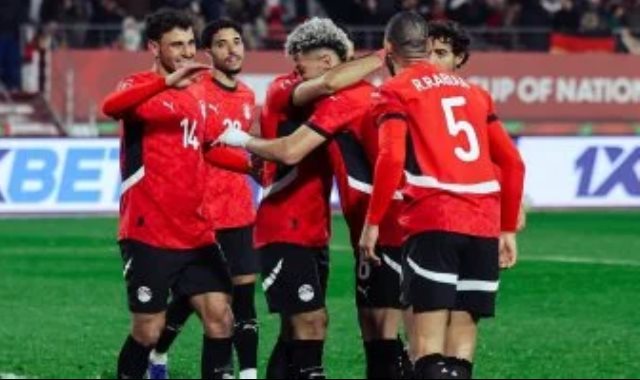 منتخب مصر يشارك في كأس العالم 2026