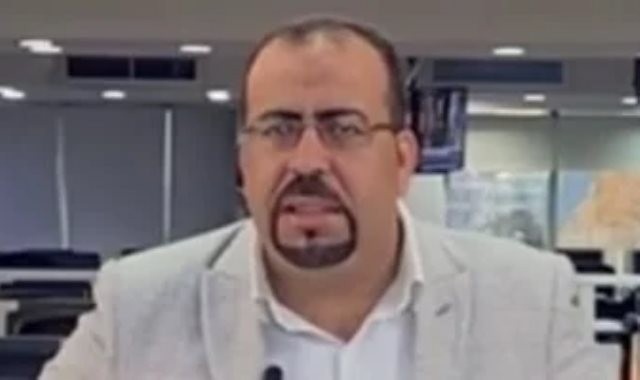 أحمد التايب