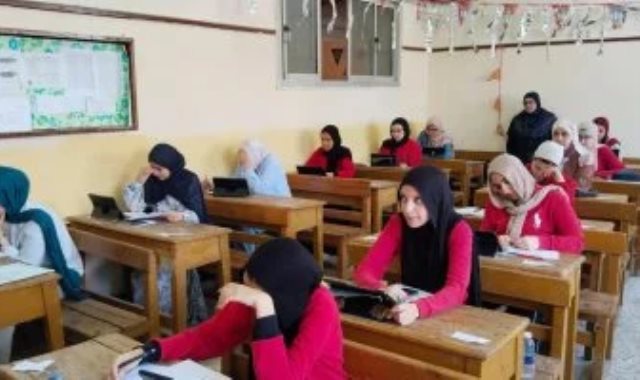 خطوات الاستعلام عن رقم جلوس الثانوية العامة 2026