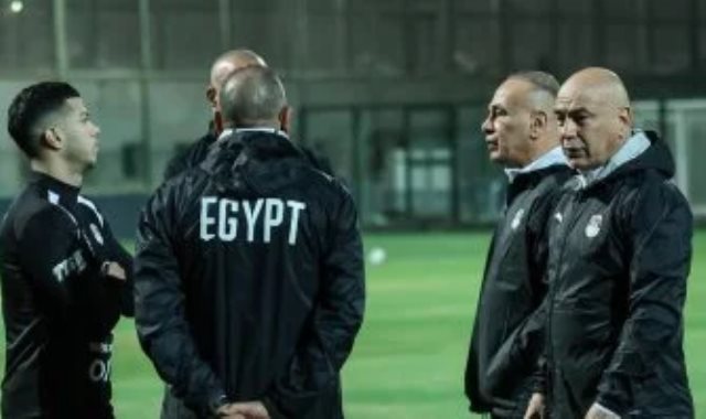 حسام حسن