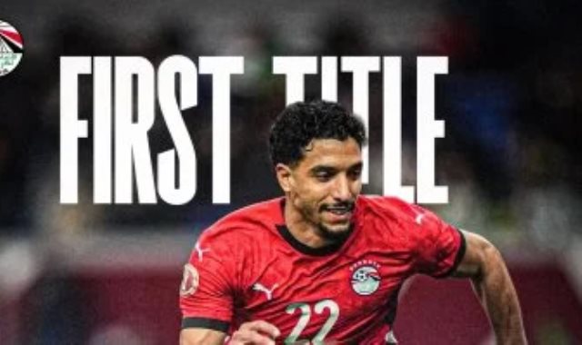 عمر مرموش