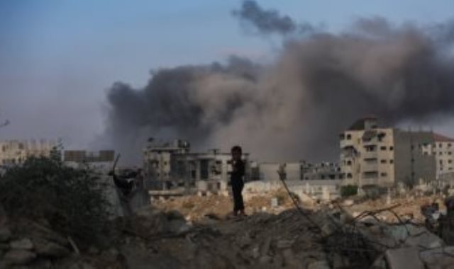 فلسطين