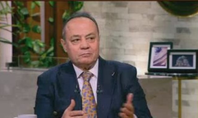 طارق يحى